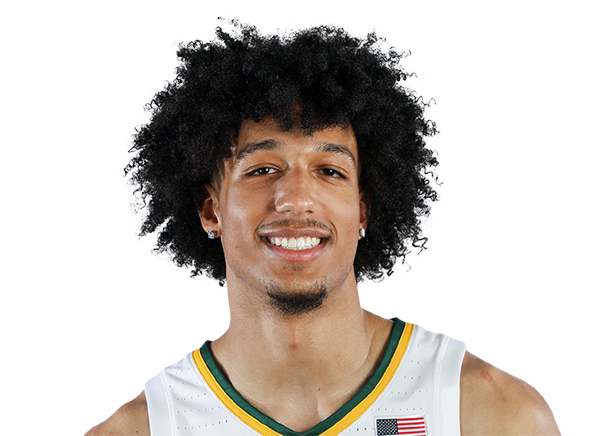 Kendall Brown headshot