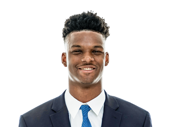 KJ Adams Jr. headshot