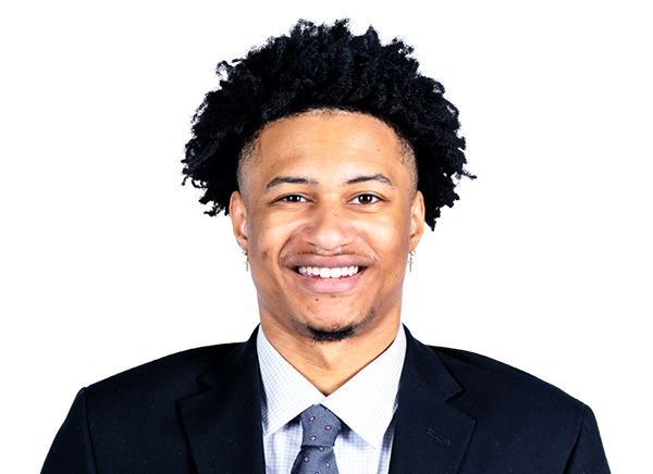 Trey Alexander headshot
