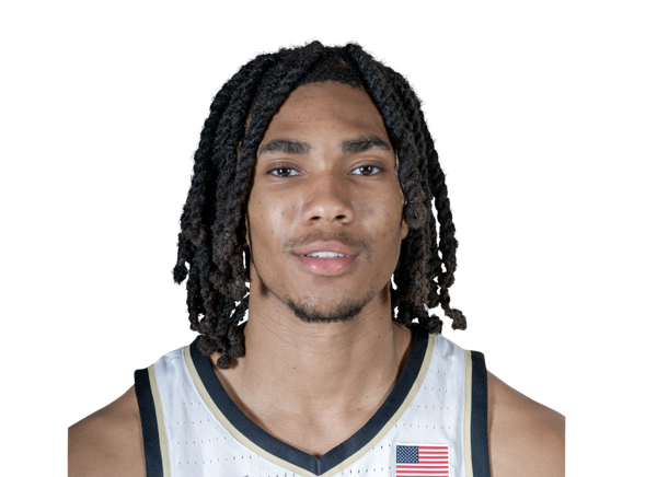 Hunter Sallis headshot