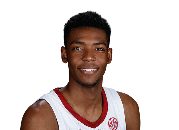 Brandon Miller headshot