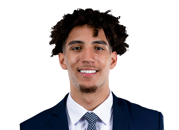 Colby Jones headshot