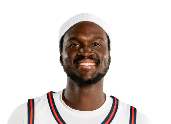 Boubacar Coulibaly headshot