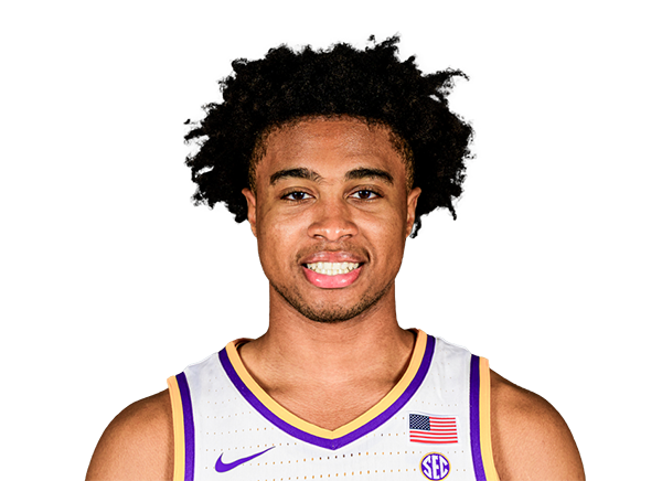 Jalen Cook headshot