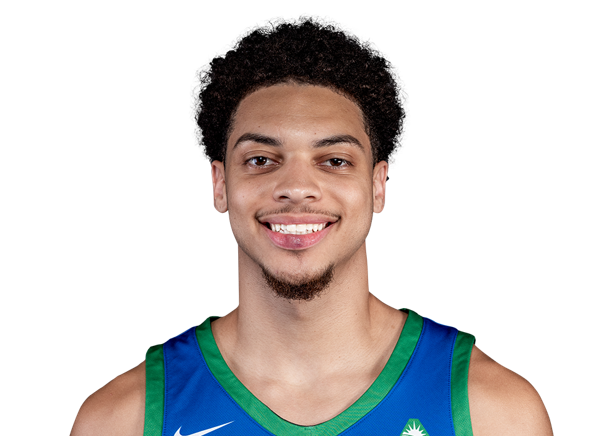 Dallion Johnson headshot