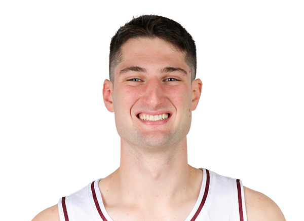 Matt Zona headshot