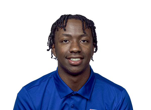 LaDamien Bradford headshot