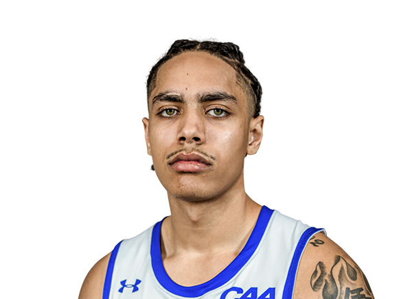 Tristan Maxwell headshot
