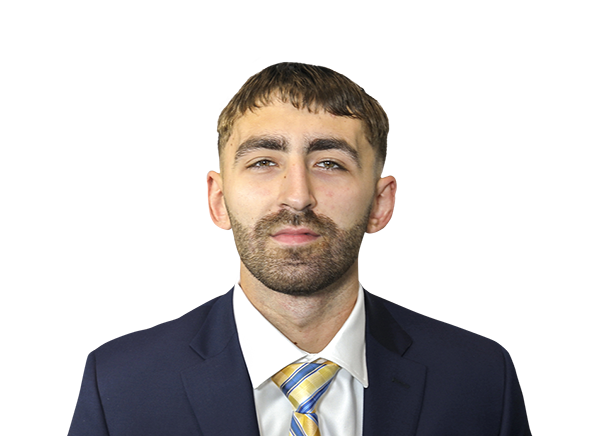 Jake Cook headshot