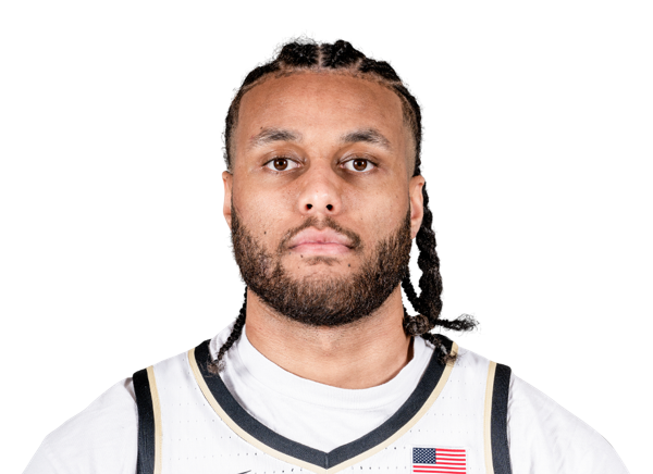 Efton Reid III headshot