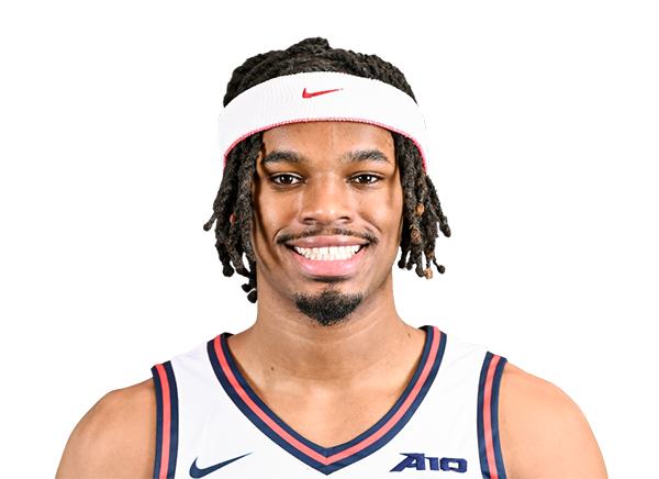 DaRon Holmes II headshot
