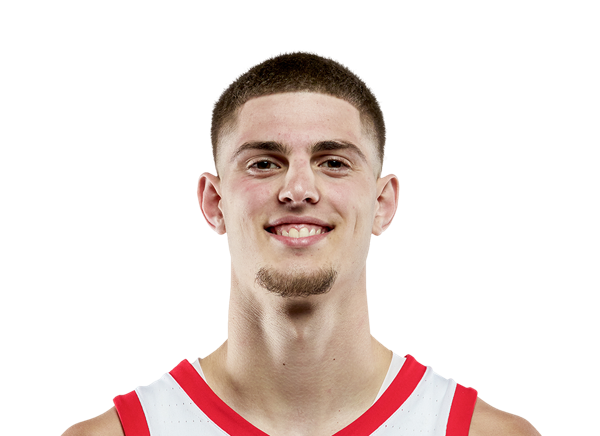 Kalen Etzler headshot