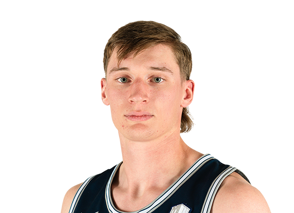 Jackson Grant headshot