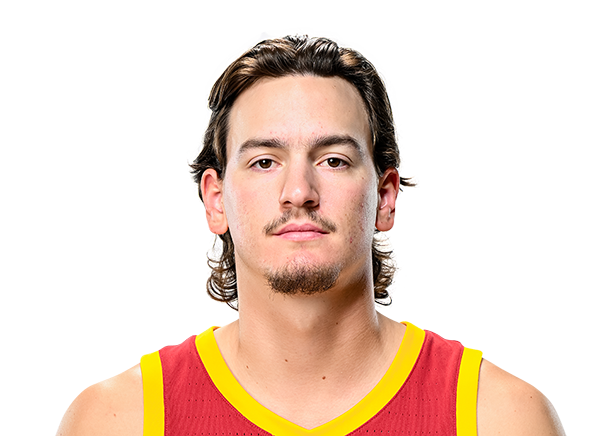 Harrison Hornery headshot