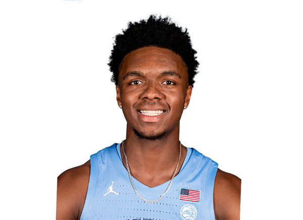 Harrison Ingram headshot
