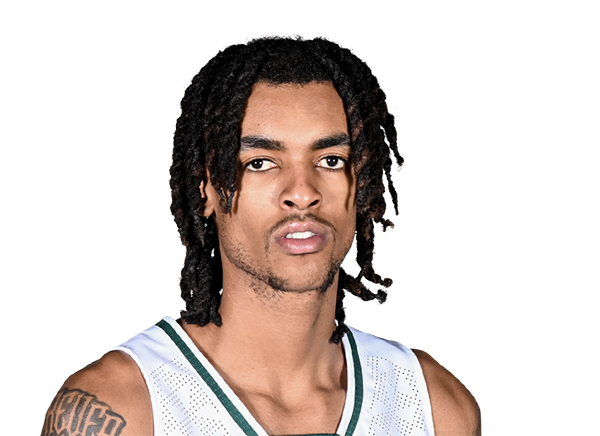 Emoni Bates headshot