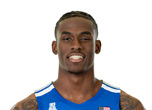 Jalen Duren headshot