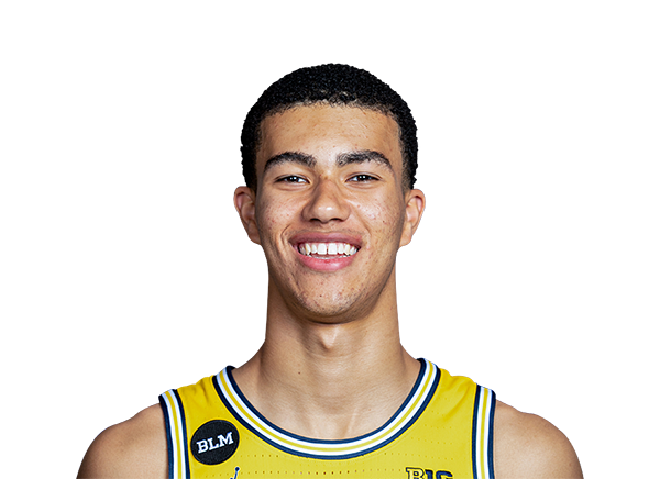 Caleb Houstan headshot
