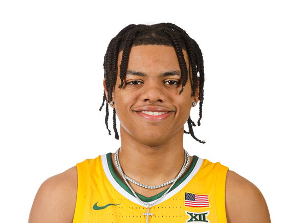 Keyonte George headshot