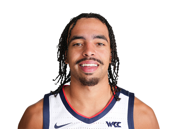Ryan Nembhard headshot