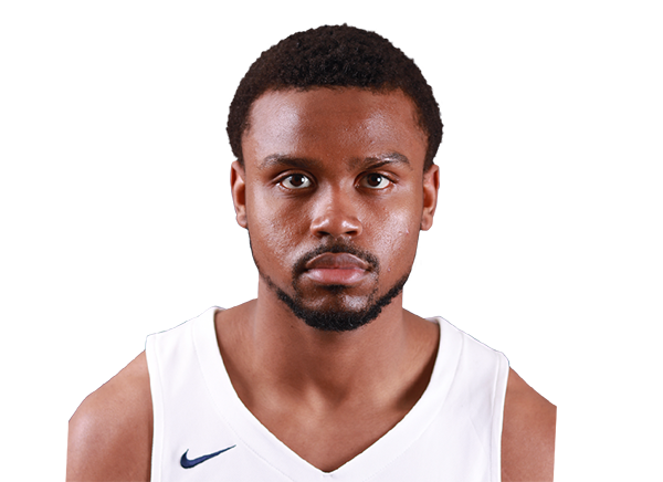 Micheal Tate Jr. headshot