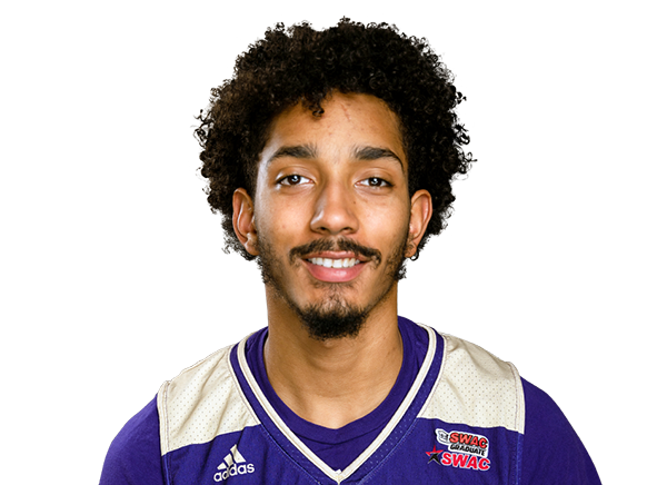 Darryl Jordan headshot