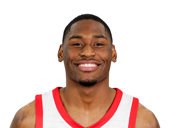 Malaki Branham headshot