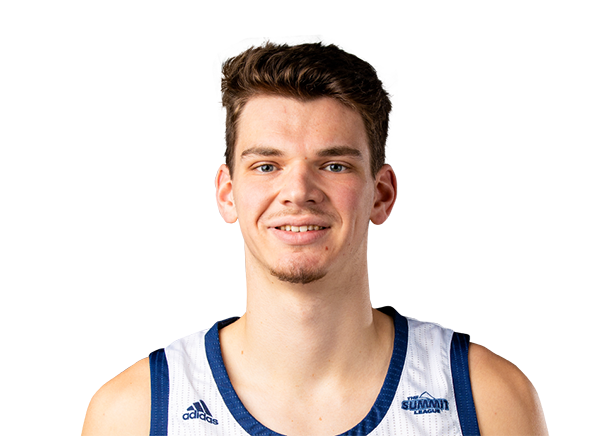 Hidde Roessink headshot