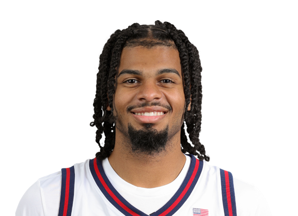Bryce Hopkins headshot