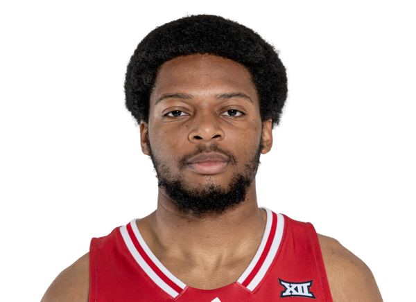 Kerwin Walton headshot