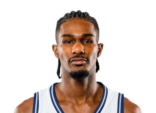 Emory Lanier headshot