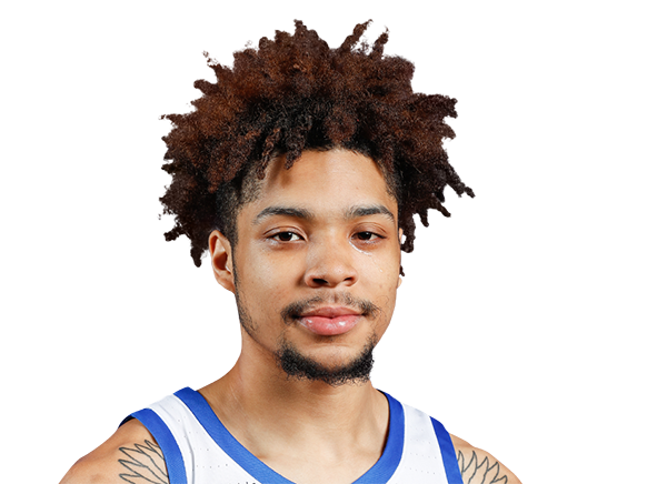 Caleb Murphy headshot