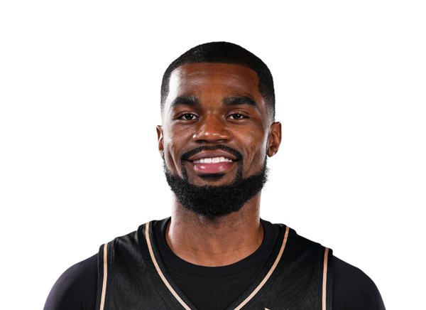 Devan Cambridge headshot