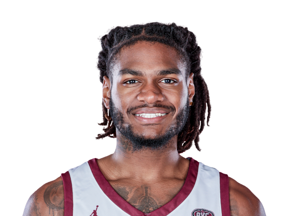 Mwani Wilkinson headshot