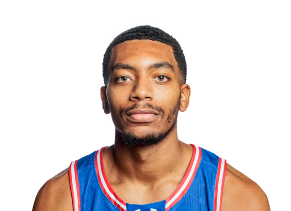 Quinton Mincey headshot