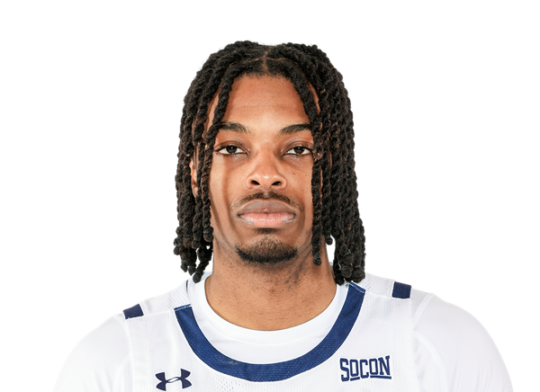 Ronald Polite III headshot
