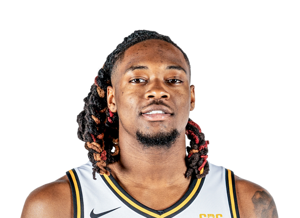 Myles Tate headshot
