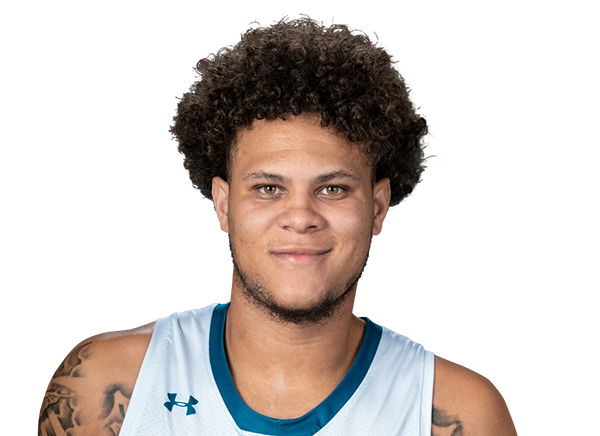 Nick Farrar headshot