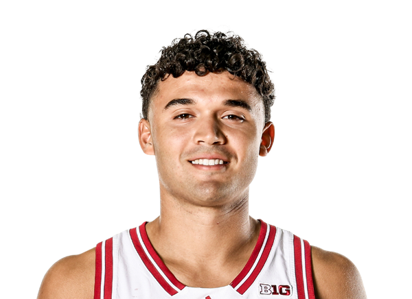 Anthony Leal headshot