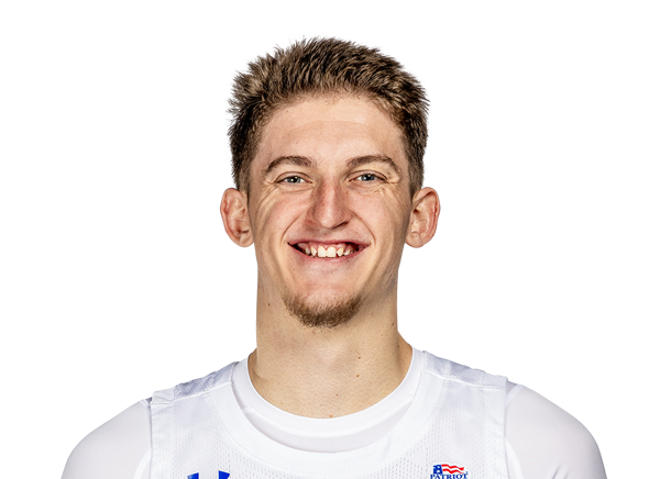 Matt Rogers headshot
