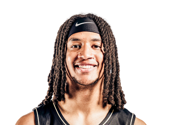 Benny Williams headshot