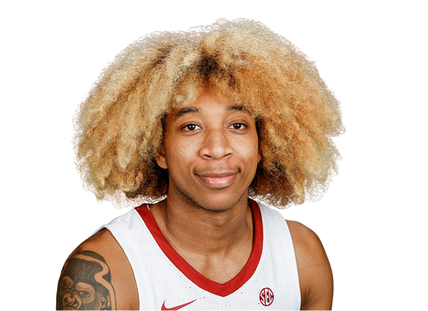 JD Davison headshot