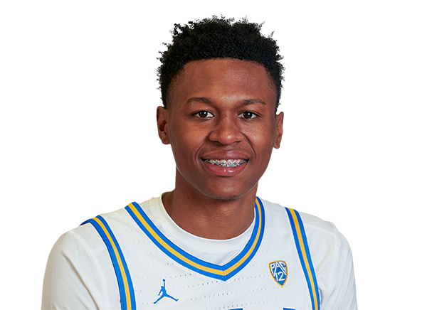 Peyton Watson headshot
