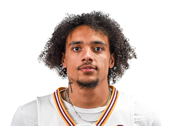 Kelton Talford headshot