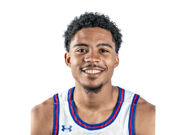 Brandon Weston headshot