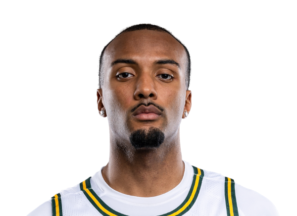 Caleb Dorsey headshot