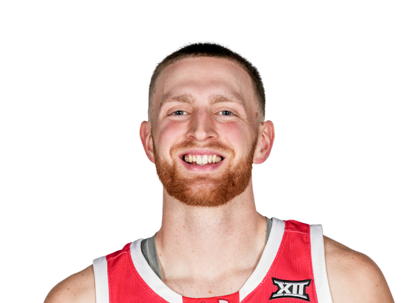 Mason Madsen headshot