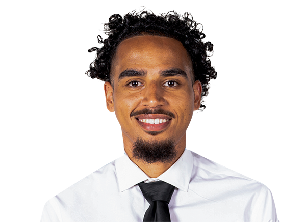 DeAndre Henry headshot