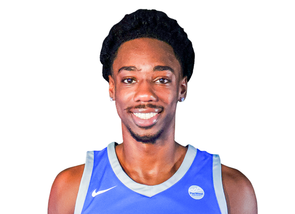 Quadry Adams headshot