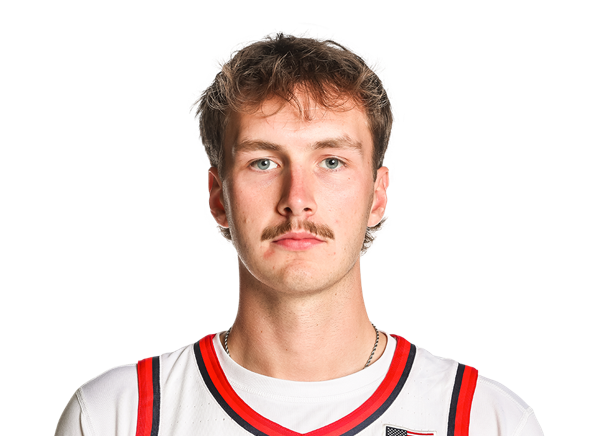 Luke Champion headshot